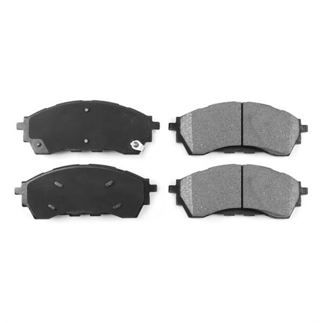 ON FREN BALATASI FORD RANGER TKE 11 4X4