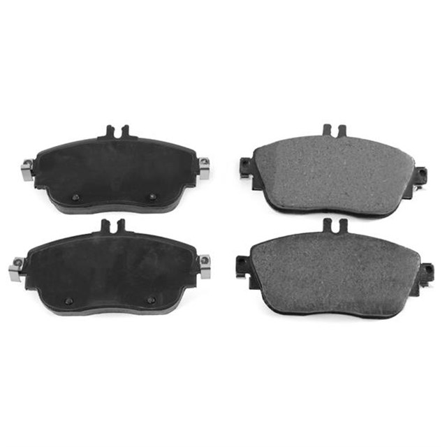 MERCEDES B - SERISI - CLA - GLA - SERISI ON BALATA