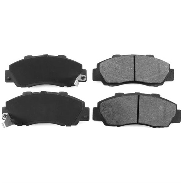 ON FREN BALATA HONDA ACCORD EURO 2.0L F20Z1 F20B5 CE8 CH3 A/T 96 - 02 / CR - V 2.0L B20B3 B20Z1 RD1 96 - 