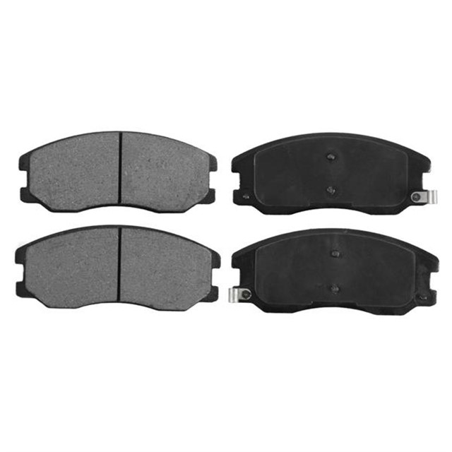 ON FREN BALATA CHEVROLET CAPTIVA 2.0L 2.4L 06 - 