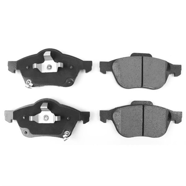 ON FREN BALATA TOYOTA AVENSIS 2.0L 1AZFSE AZT220 01 - 02 15 JANT