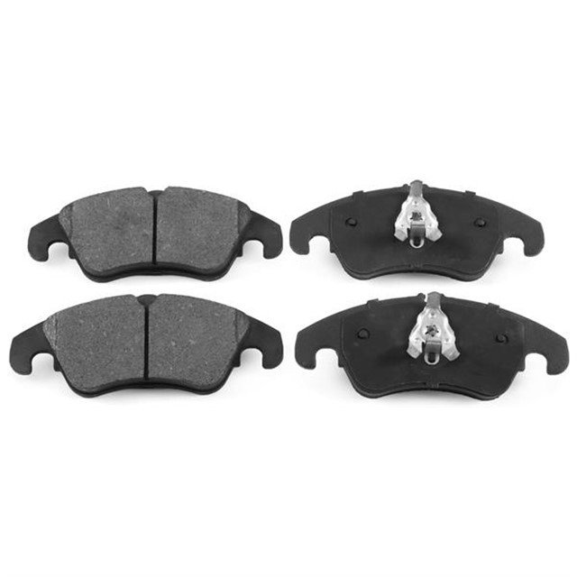 FREN BALATASI ON A4 - A5 - A6 - A7 - Q5 08 - 