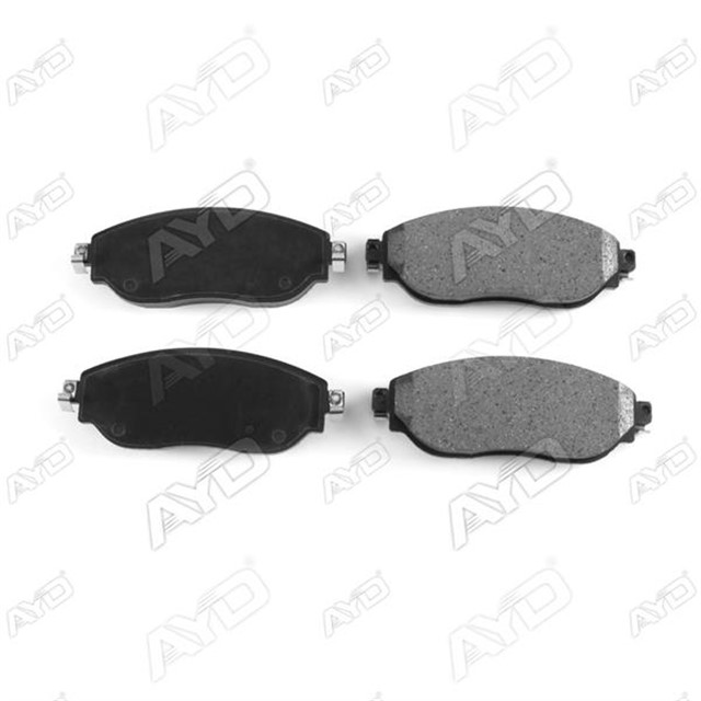 ON FREN BALATA RENAULT TRAFIC III 15 OPEL VIVARO B 15