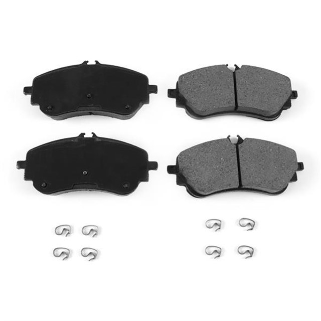 ARKA BALATASI AMAROK - CRAFTER 06/2016