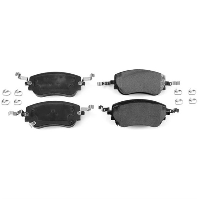 ON FREN BALATASI FIAT EGEA YM. 2020