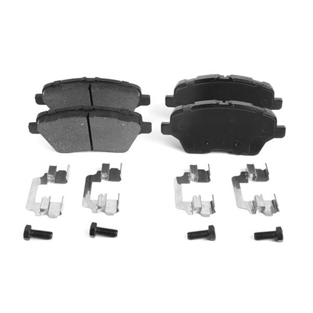 FORD B - MAX - FIESTA VI - TRANSIT COURIER B460 - TRANSIT COURIER ON BALATA CIVATA TAKIMLI KLIPSLI