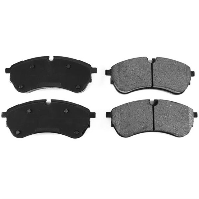 ON BALATASI VW CRAFTER 09/2016