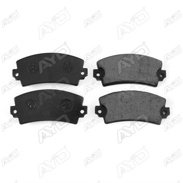 ON BALATA FISLI R12 C15 VISA 82 - 91 GDB148