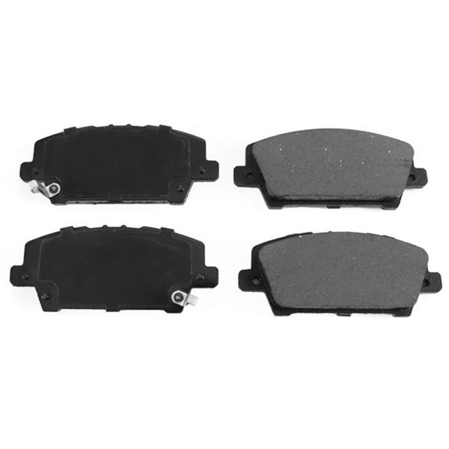 ON FREN BALATA HONDA CIVIC 1.8L R18A VTEC FK2 HATCHBACK 06 - / 1.4L L13Z1 FK1 SPORT 09 - 