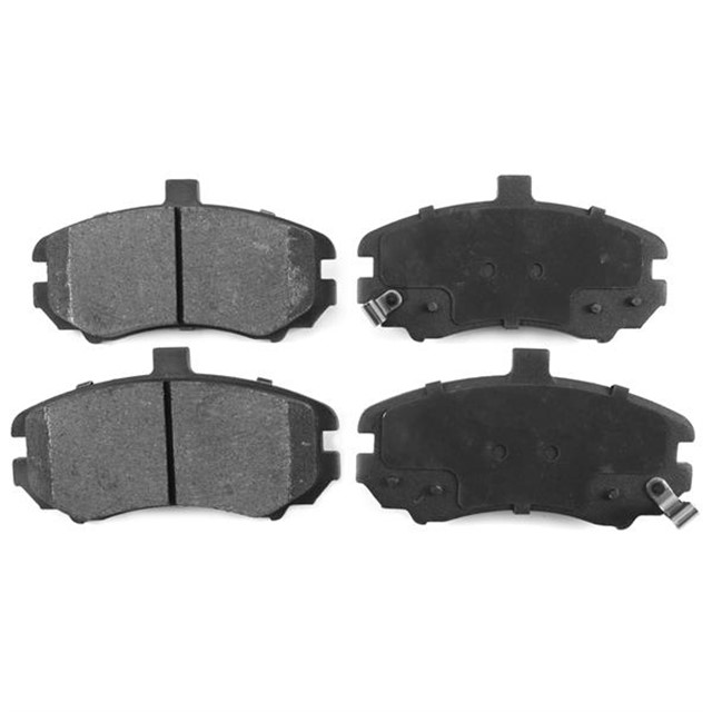 ON FREN BALATA HYUNDAI ELANTRA 1.6L G4ED BENZINLI 16V 04 - 06 - 131.5MM - TEPELI TIP