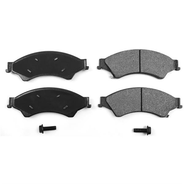 ON FREN BALATASI RANGER TKE 2.2TDCI / 3.2TDCI 4 4 12 METAL INDIKATORLU CIVATA TAKIMLI