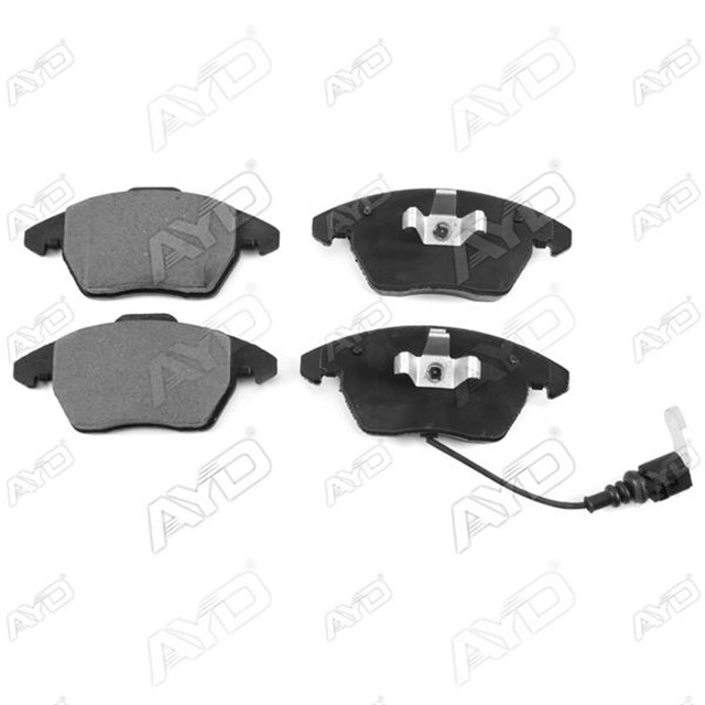 ON BALATA FISLI CADDY III 04 GOLF IV V VI 97 JETTA PASSAT 05 POLO 09 OCTAVIA 04 GDB1550