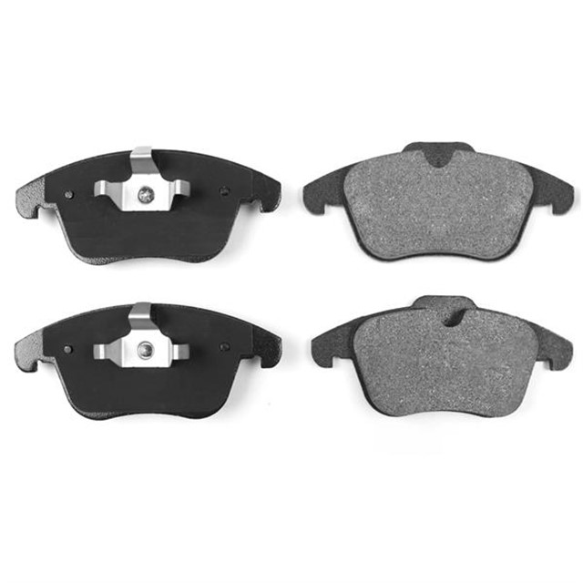 ON FREN BALATASI EVOQUE 12 - 18 FREELANDER 2 06 - 14 / MONDEO IV 07 / S MAX GALAXY 07 VOLVO S60 II 1.5