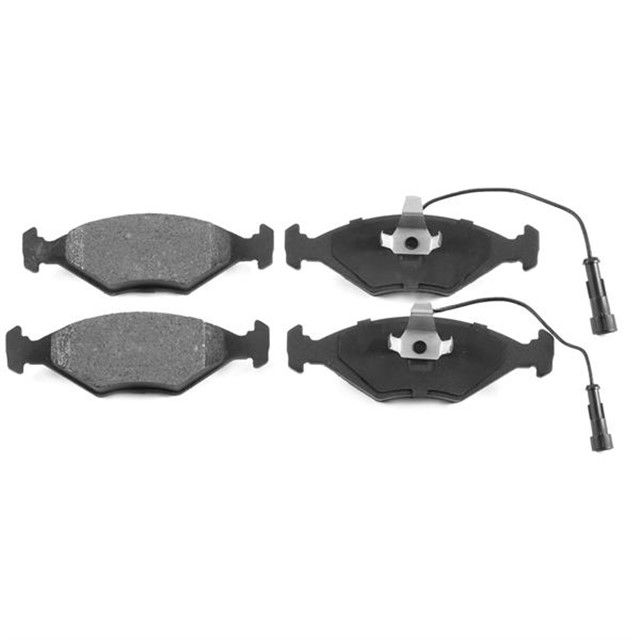 ON BALATA PALIO 1.6 16V - PALIO WEEKEND 1.2 - 1.7TD - ALBEA 1.4 - 1.6 16V 96 GDB1340