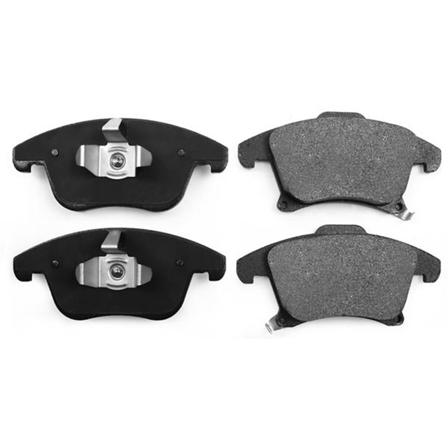 FORD GALAXY III - MONDEO V - S - MAX ON BALATA METAL INDIKATORLU