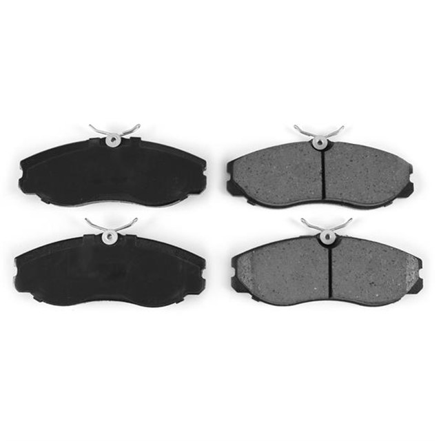 ON FREN BALATA NISSAN VANETTE 2.3L LD23 C23 96 - / TERRANO 2.4L KA24 R20 BENZINLI 93 - 96 2.7L TD27T