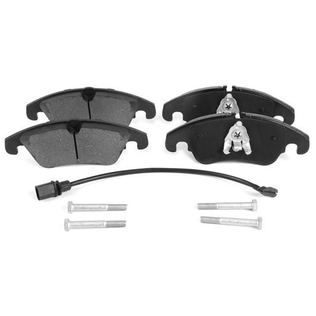 FORD FOCUS II - FOCUS ON BALATA FISLI CIVATA TAKIMLI