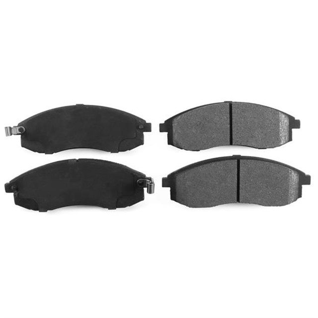 ON FREN BALATA MITSUBISHI L200 2.5L 4D56INT MAGNUM K74T TURBO 4X4 99 - 01