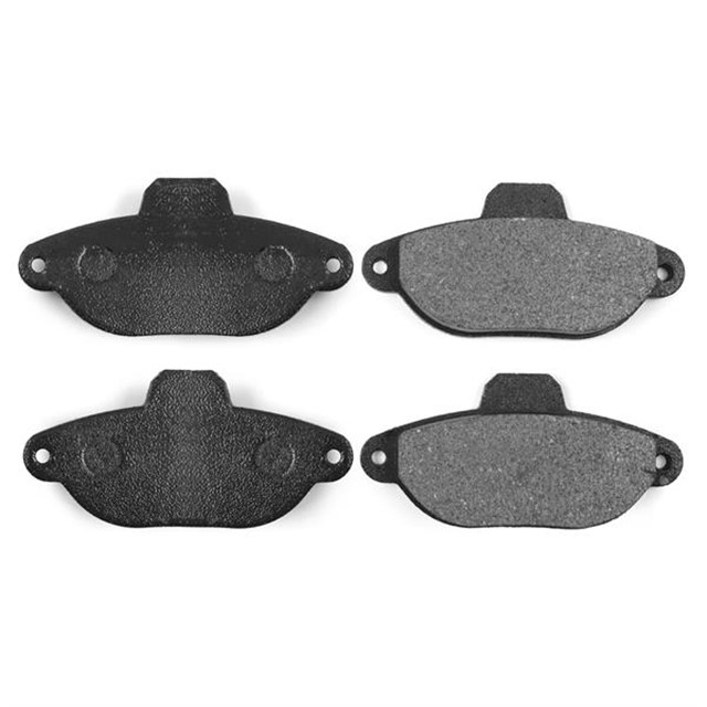 ON BALATA PANDA - PUNTO YM 09/03 T GDB1115