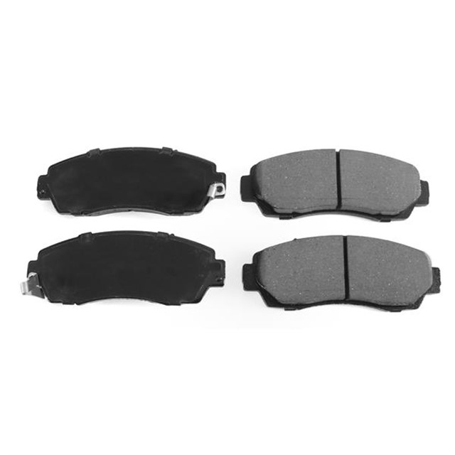 ON FREN BALATA HONDA CR - V 1.6L N16A2 RE6 I - DTEC DIZEL OTOMATIK VITES 4X4 2013 - 