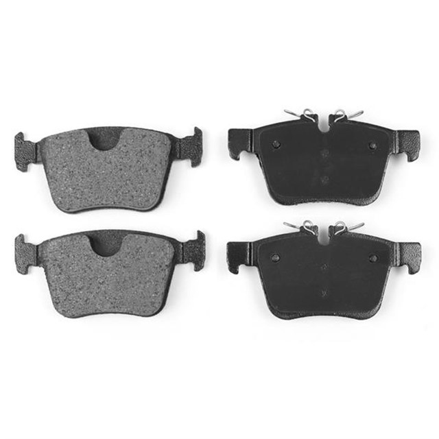 FREN BALATASI ARKA LAND ROVER RANGE ROVER DISCOVERY SPORT EVOQUE 2.0 - 2.0 D - 2.2 D 14 - 