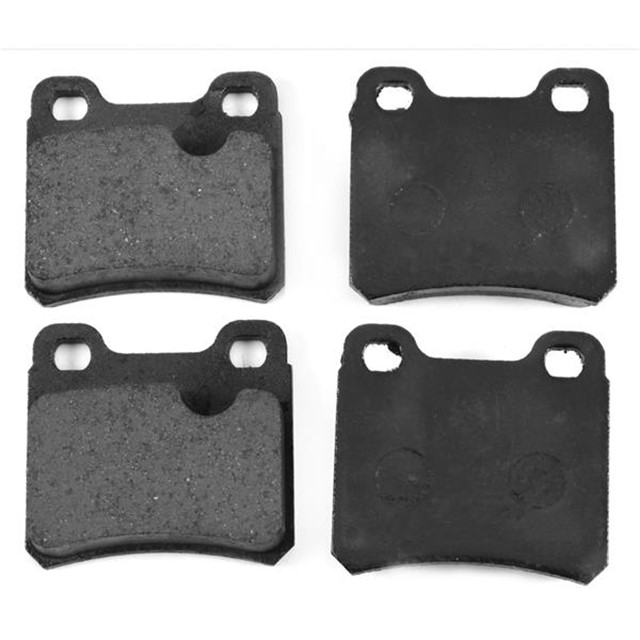 ARKA FREN BALATASI VECTRA A 88 - 95 ASTRA F 94 - 98 CALIBRA A 90 - 97 KADETT E 86 - 91 VECTRA B 96