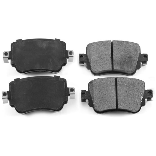 ARKA FREN BALATASI CADDY - SHARAN - ALHAMBRA - LEON - A1 - Q3 - OCTAVIA 2015 - 