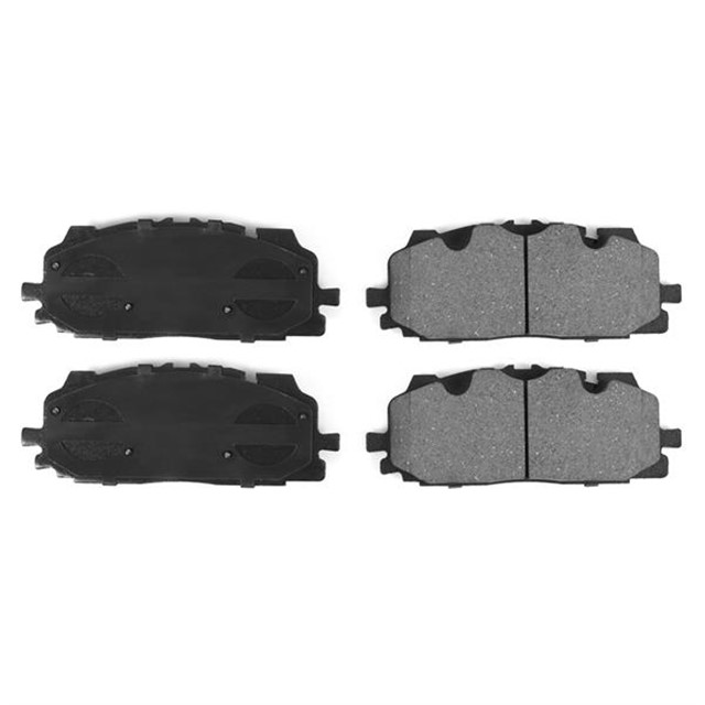 DISK FREN BALATASI ON Q7 4MB 2015