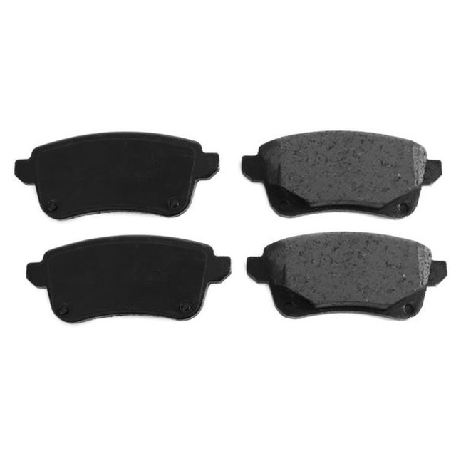 ARKA FREN BALATA NISSAN JUKE 1.0L HR10DDT F16 19 - / RENAULT MEGANE IV 15 ESPACE V 15 MEGANE IV GR