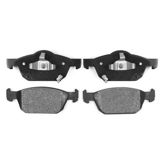 ON FREN BALATA HONDA CIVIC 1.6L N16A FK3 I - DTEC DIZEL 13 - / CIVIC 1.5L VTEC FK7 RS MODELI HATCHBACK