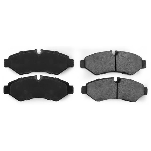 FREN BALATASI ARKA MERCEDES SPRINTER B907 B910 18 TEK TEKER