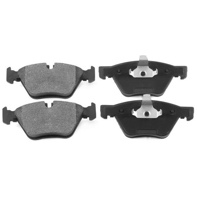 FREN BALATASI ON BMW F10 F11