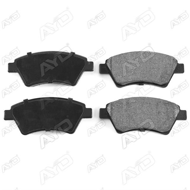 ON FREN BALATASI RENAULT MEGANE II 02 KANGOO 01 SC NIC II 03