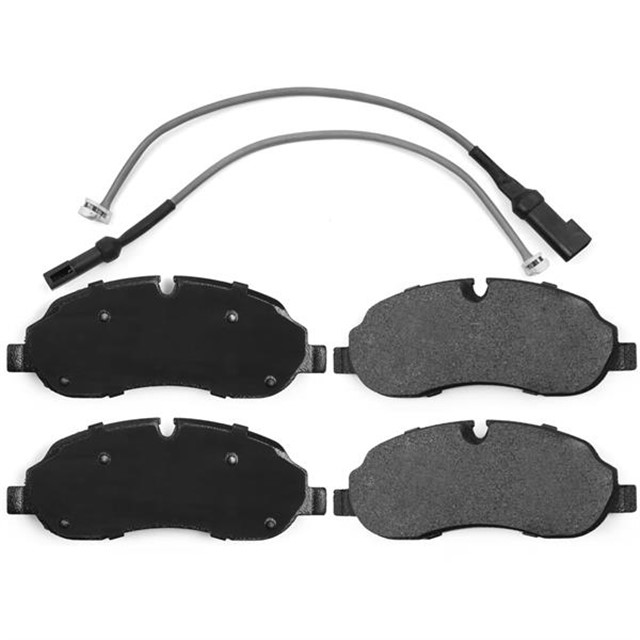 ON BALATA FORD TRANSIT V363 14 - TRANSIT CUSTOM 2.2 TDCI 12 KABLOLU