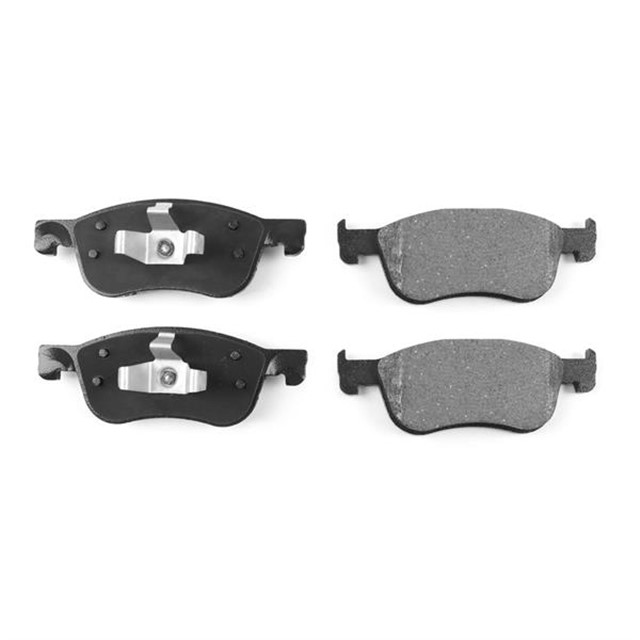 FORD FIESTA VII ON BALATA