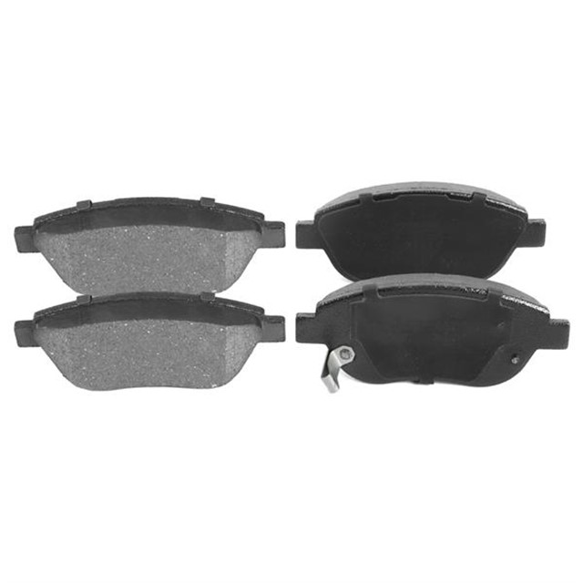 ON BALATA CORSA D BUYUK TIP 1.3 CDTI 07/06 FIAT 500 0.9 12 1.4 1.3D 12 1.6D12