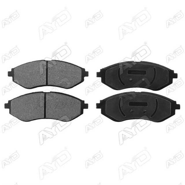 ON FREN BALATA CHEVROLET AVEO 1.2L 1.4L T300 11 - / KALOS 1.2L 1.4L KLAS 16V 02 - 