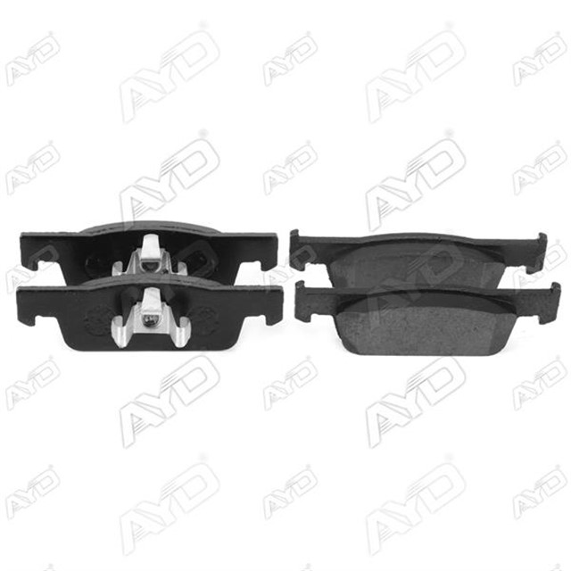 ON FREN BALATA RENAULT CLIO IV 12 DACIA LOGAN II 12 SANDERO II 12