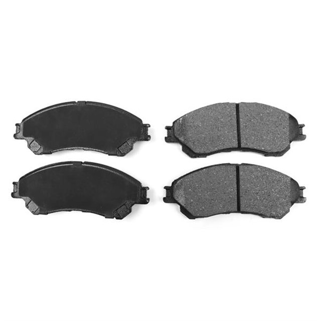 ON FREN BALATA SUZUKI VITARA 1.6L D16AA DDIS APK416D DIZEL 15 - Y.M. / SX4 S - CROSS 1.6L D16AA DDIS A