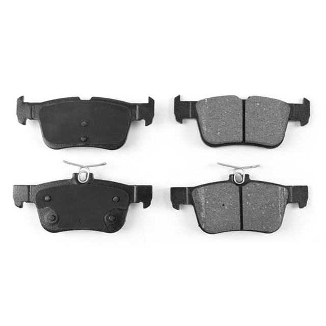 ARKA FREN BALATASI GALAXY III 15 MONDEO V 14 EDGE 15 19 FOCUS IV 17 KUGA III 19