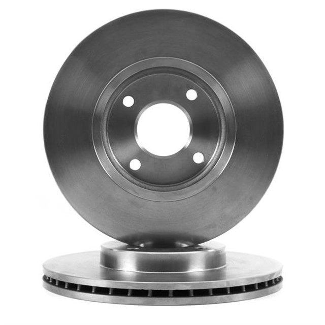 ON FREN DISK AYNASI BMAX 12 - FIESTA 13 - TRANSIT/TOURNEO 14 - 278X23X4DL HAVALI