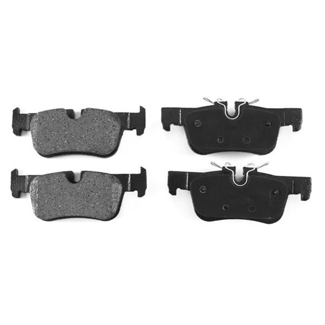 FREN BALATASI ARKA BMW F45 F48 F39 MINI F60 F54