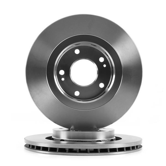 MITSUBISHI OUTLANDER - LANCER - CITROEN C - CROSSER / PEUGEOT 4007 - ON FREN DISK