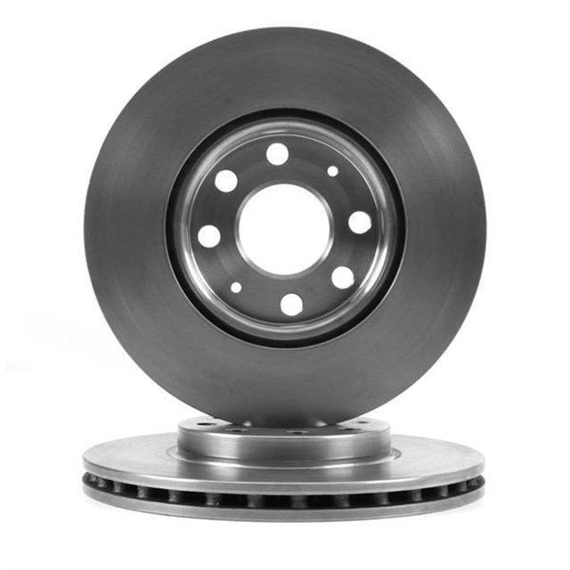 ON FREN AYNASI CORSA D 07 CORSA E 14 ADAM 13 PUNTO EVO - GRANDE PUNTO 05 257X22X4DL HAVALI 14INC 55700921