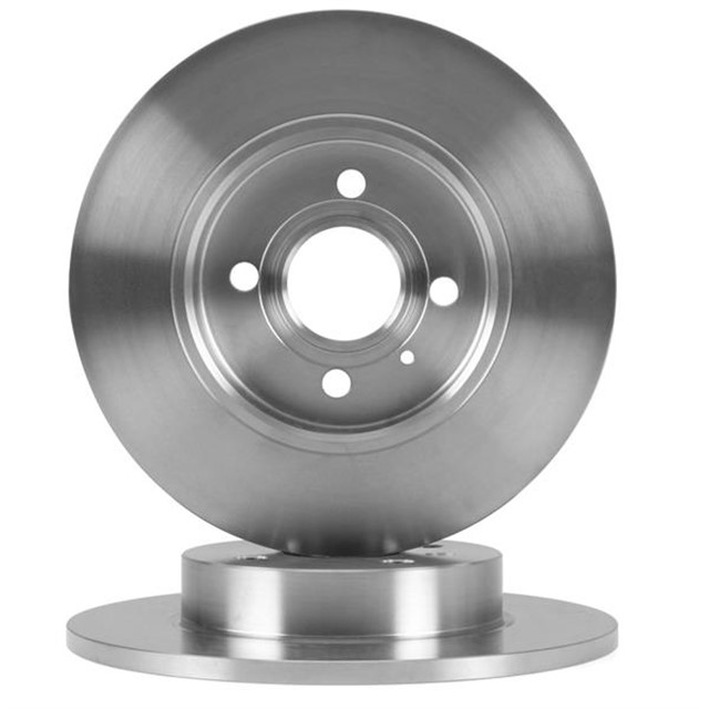 ARKA FREN AYNASI ASTRA H L67 04 14 COMBO C 01 11 MERIVA A 03 10 264X10X4DL DOLU