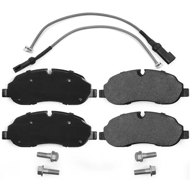 ON BALATA FORD TRANSIT V363 14 - TRANSIT CUSTOM 2.2 TDCI 12 KABLOSUZ