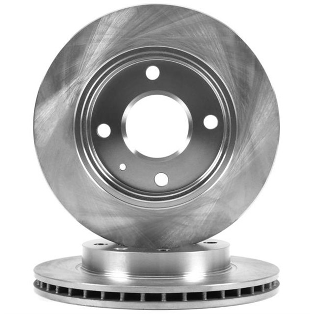 FORD FIESTA - ESCORT - ORION / MAZDA 121 - FREN ON DISK