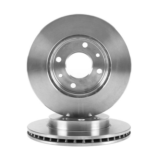 RENAULT MEGANE - KANGOO - CLIO DISKNISSAN KUBISTAR 2003/ . SOL/SAG ON FREN DISK