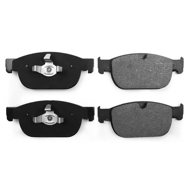 ON BALATA VOLVO S90 2016 XC90 II 2014 V60 2016 XC60 2017 XC40 2017