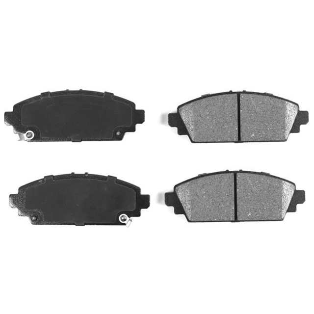 HONDA ACCORD VI - CIVIC VII ON BALATA METAL INDIKATORLU